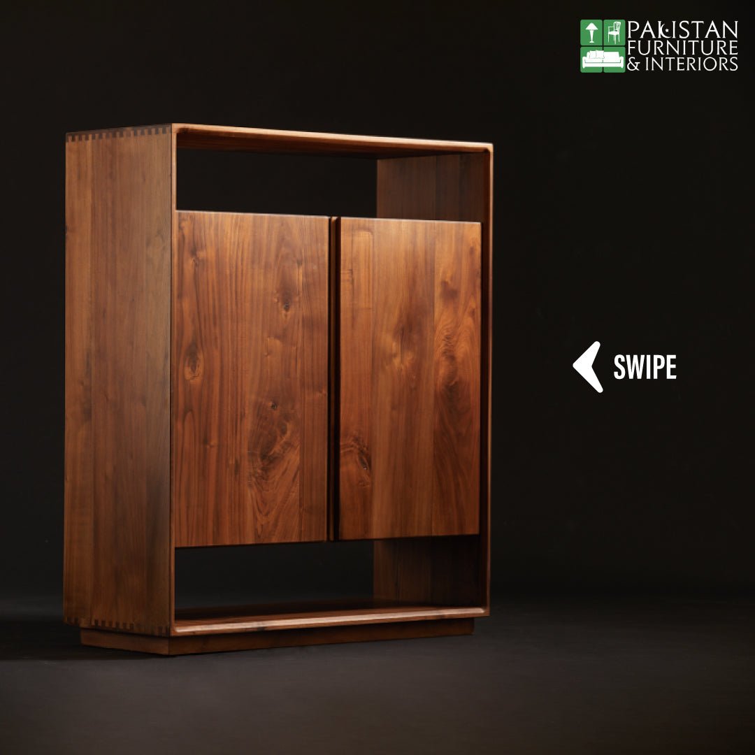 TUCKER – Triple Wardrobes, view 1 of 3 by PFI