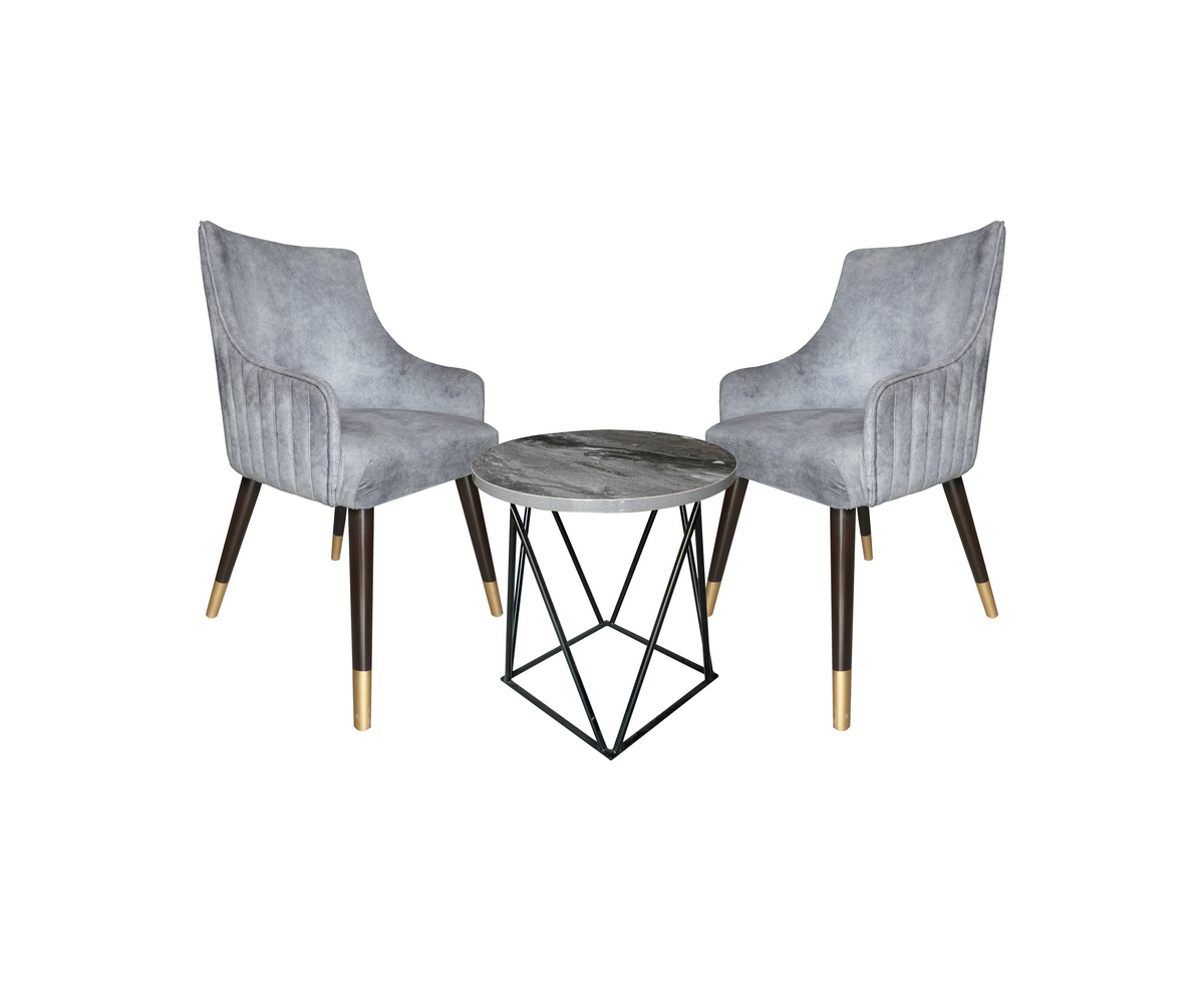 Hustler – Armchairs, view 1 of 3 by PFI