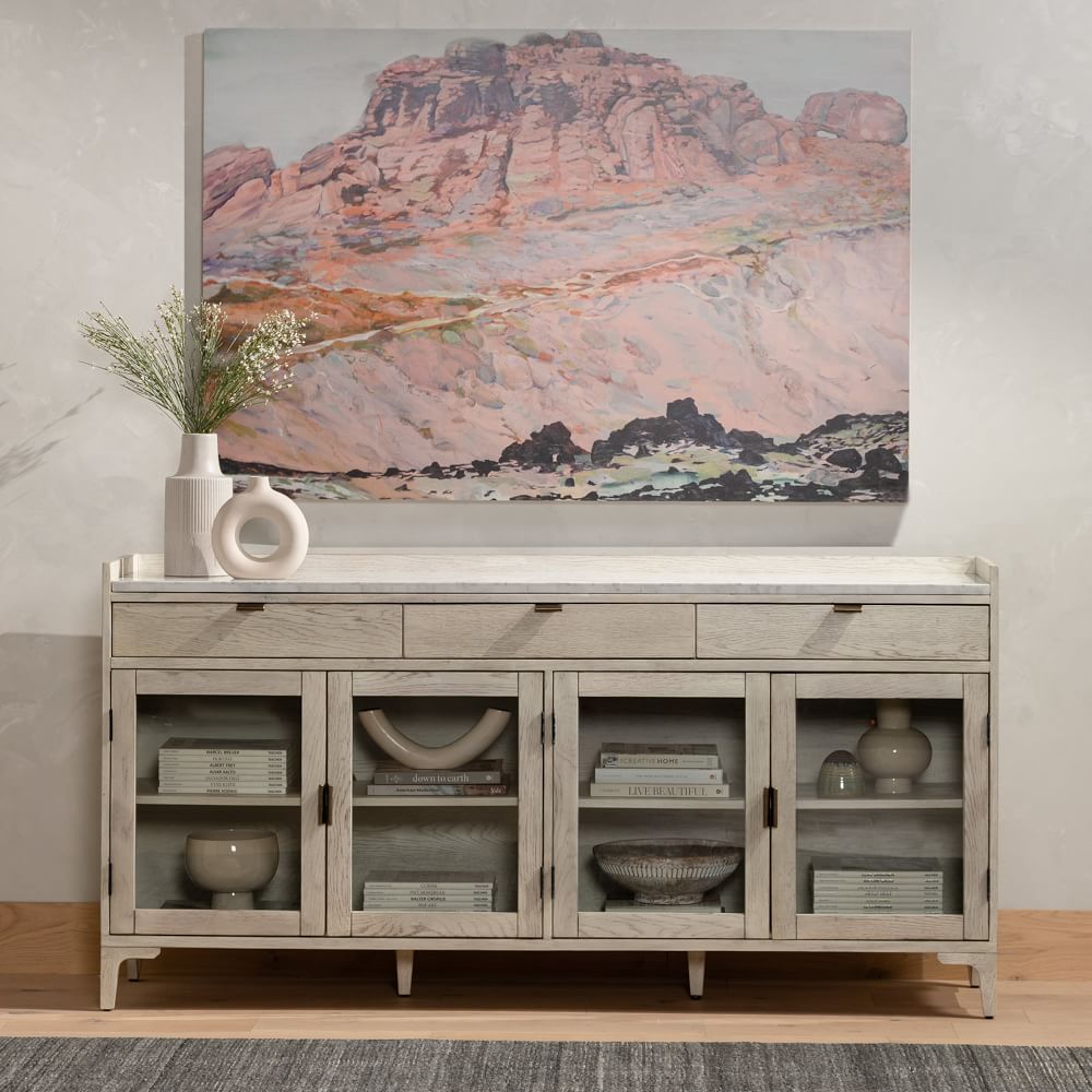 Whale – Console Tables, view 1 of 6 by PFI