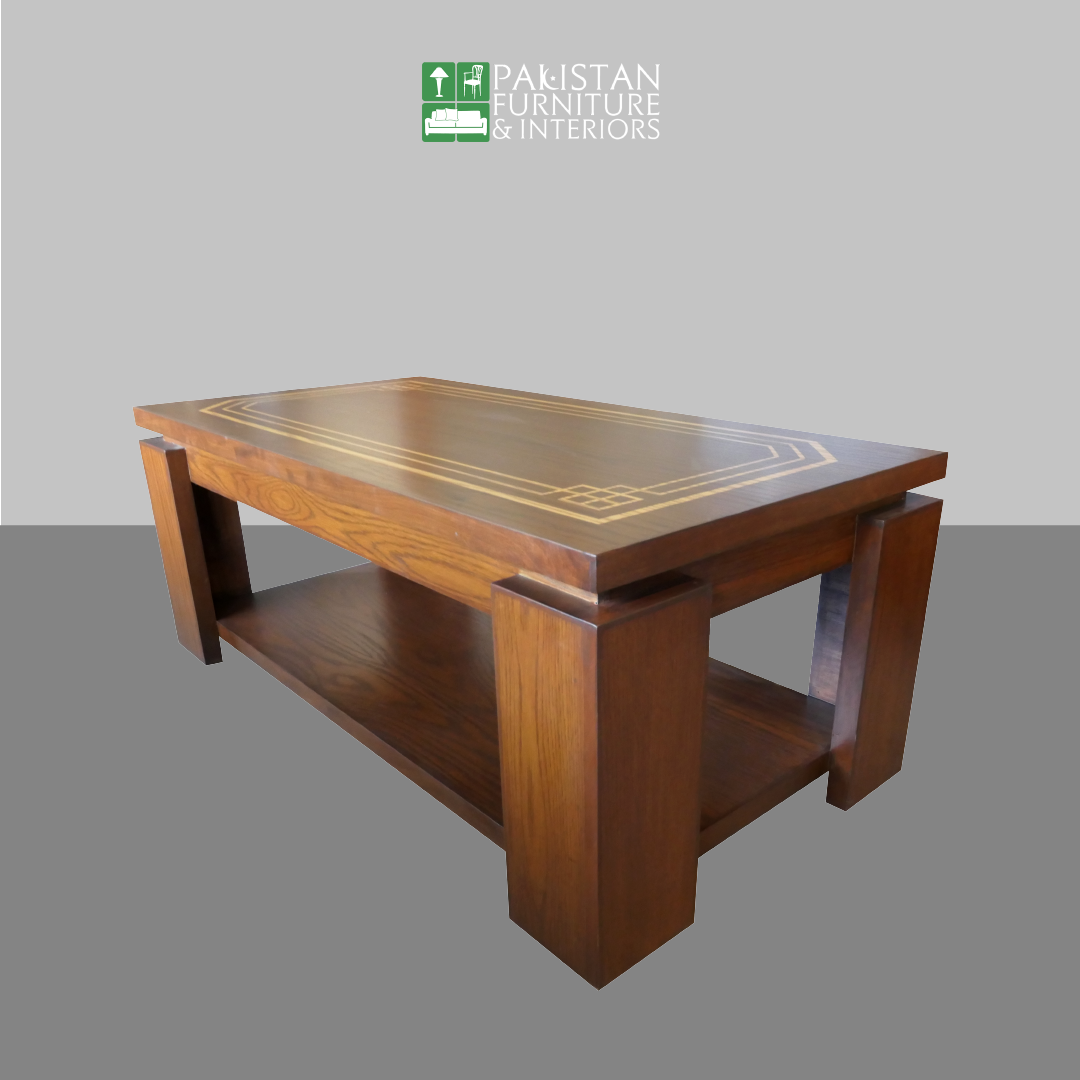 PF 2x4 – Coffee Tables, view 1 of 4 by PFI