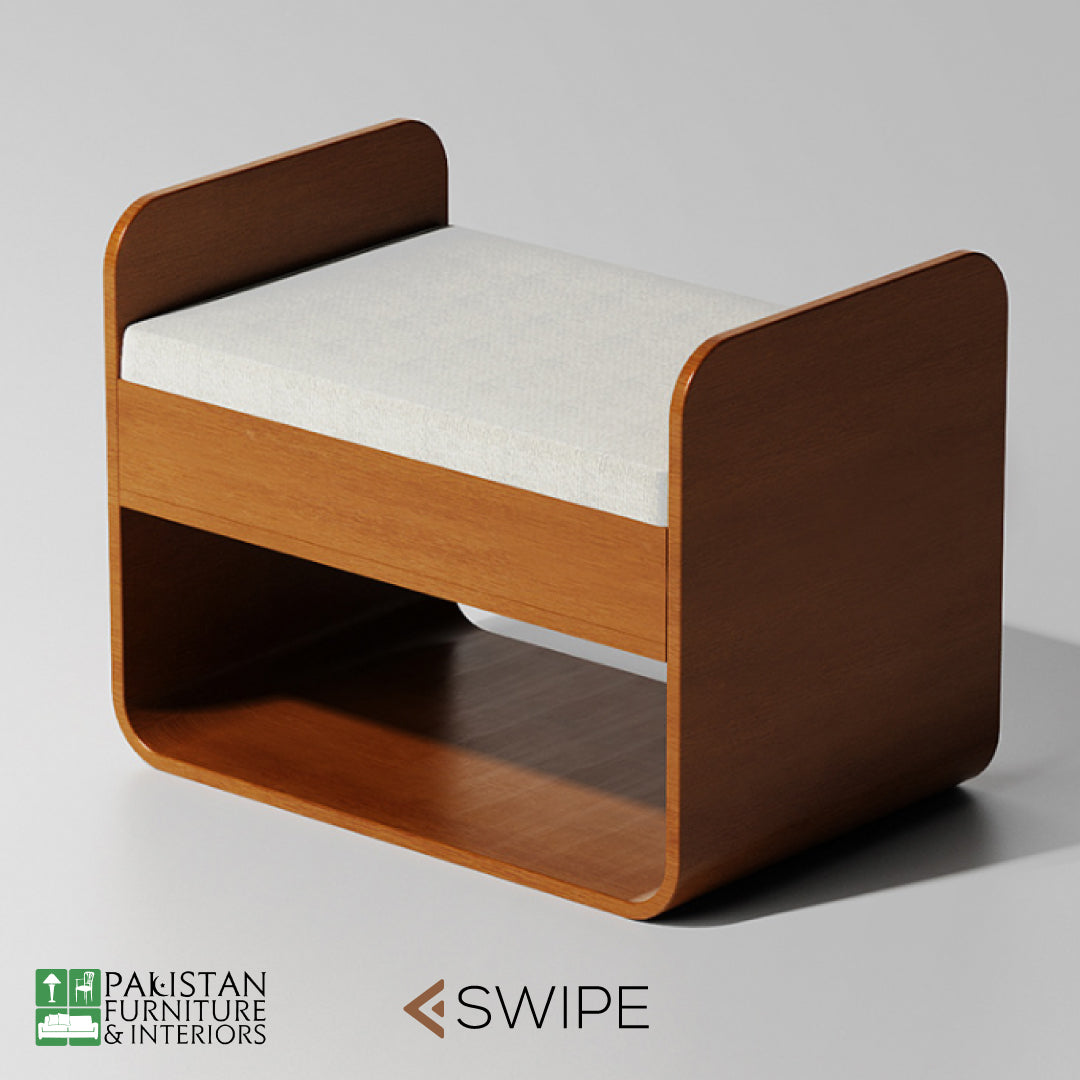 RUBIK – Bar Stools, view 1 of 2 by PFI