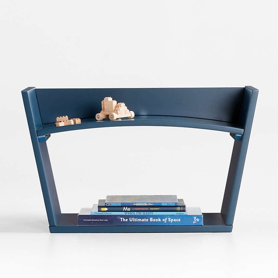 SWINGEE – Floating Wall Shelves & Ledges, view 1 of 6 by PFI