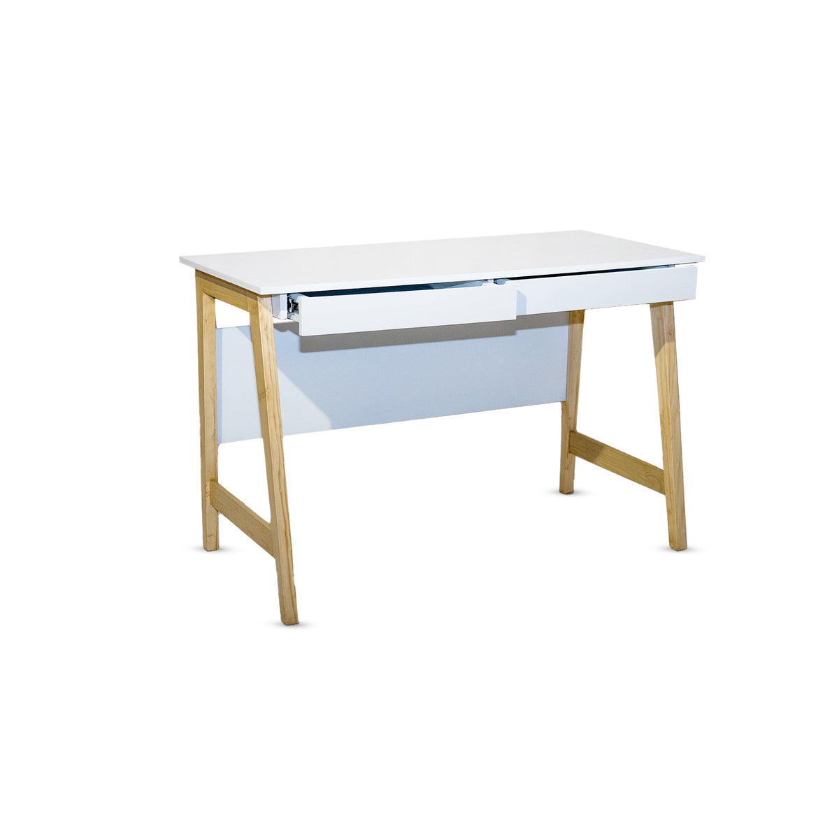 White Dolphin – Desks, view 1 of 2 by PFI
