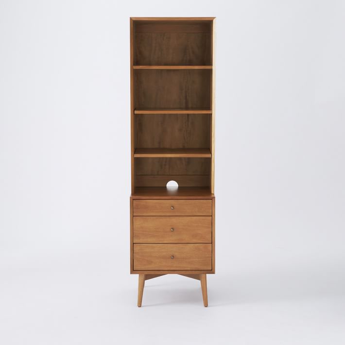 Yuno – Rack Bookcases & Shelves, view 1 of 2 by PFI