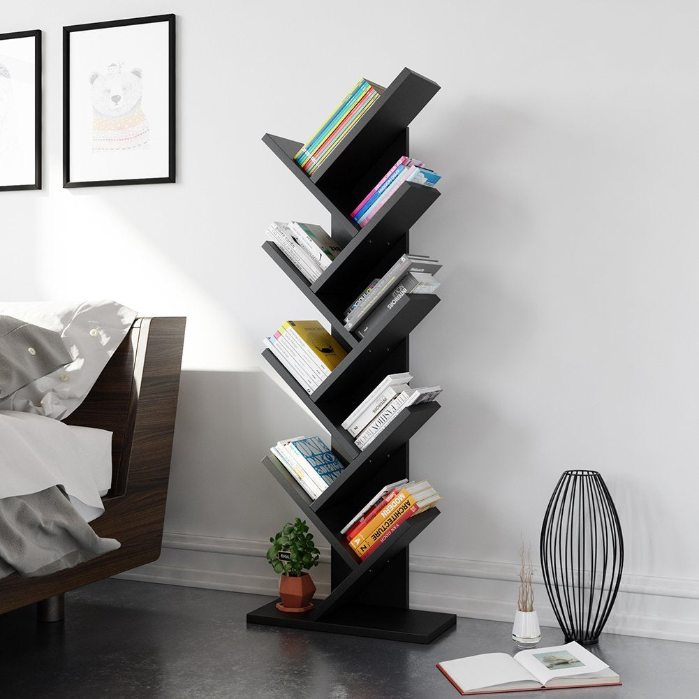 ROOTS – Rack Bookcases & Shelves, view 1 of 1 by PFI