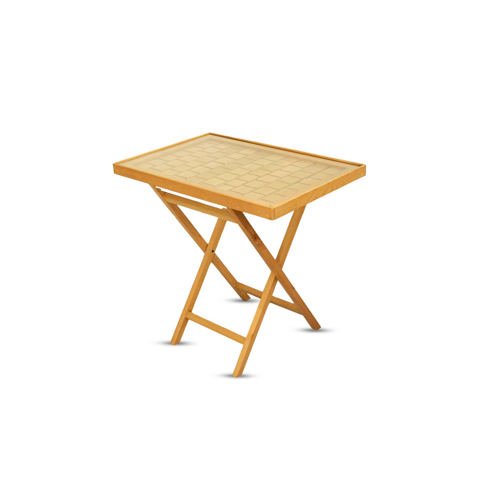 BETTE FOLDING TABLE – Folding Tables, view 1 of 3 by PFI