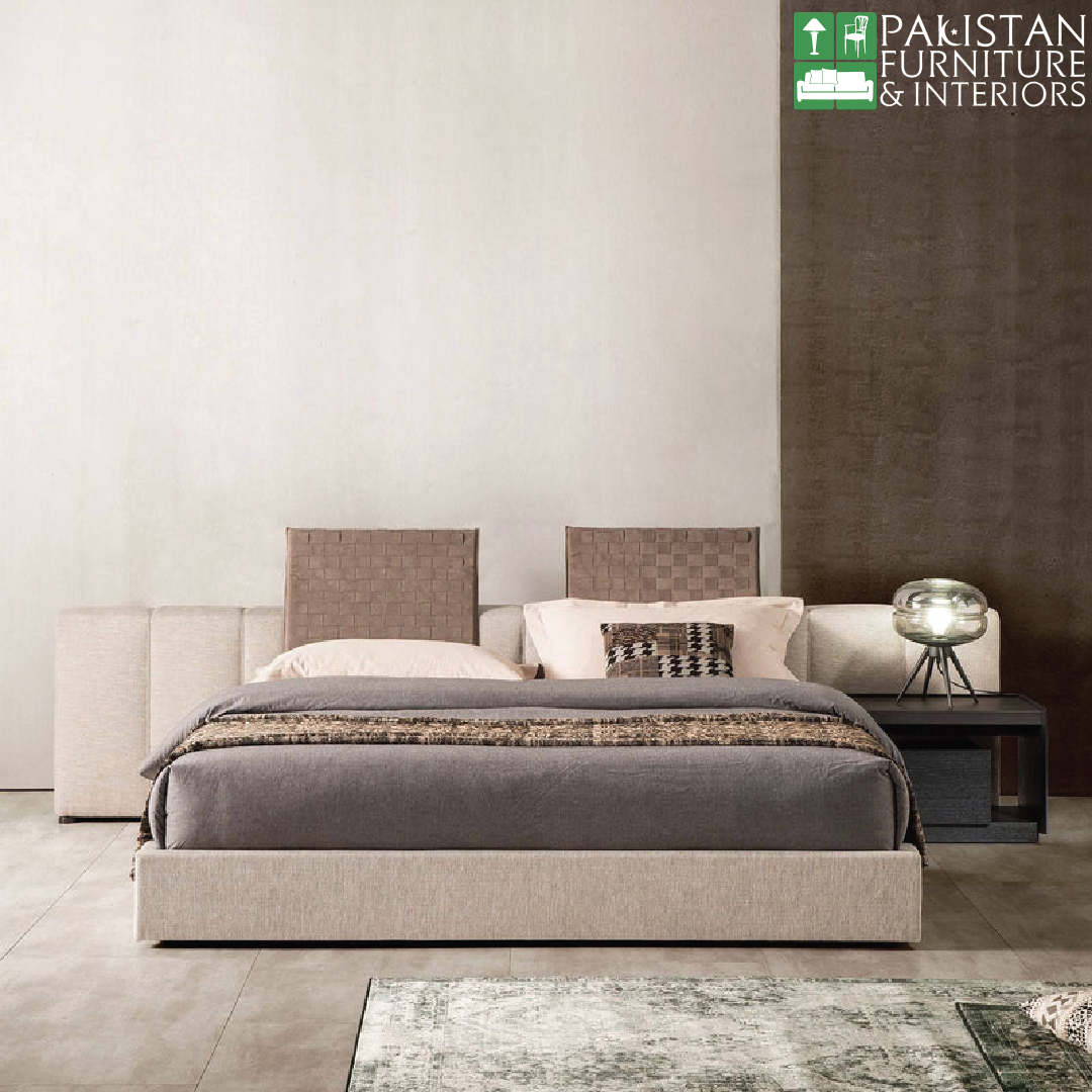 Power Puff – Platform Beds & Bed Frames, view 1 of 3 by PFI