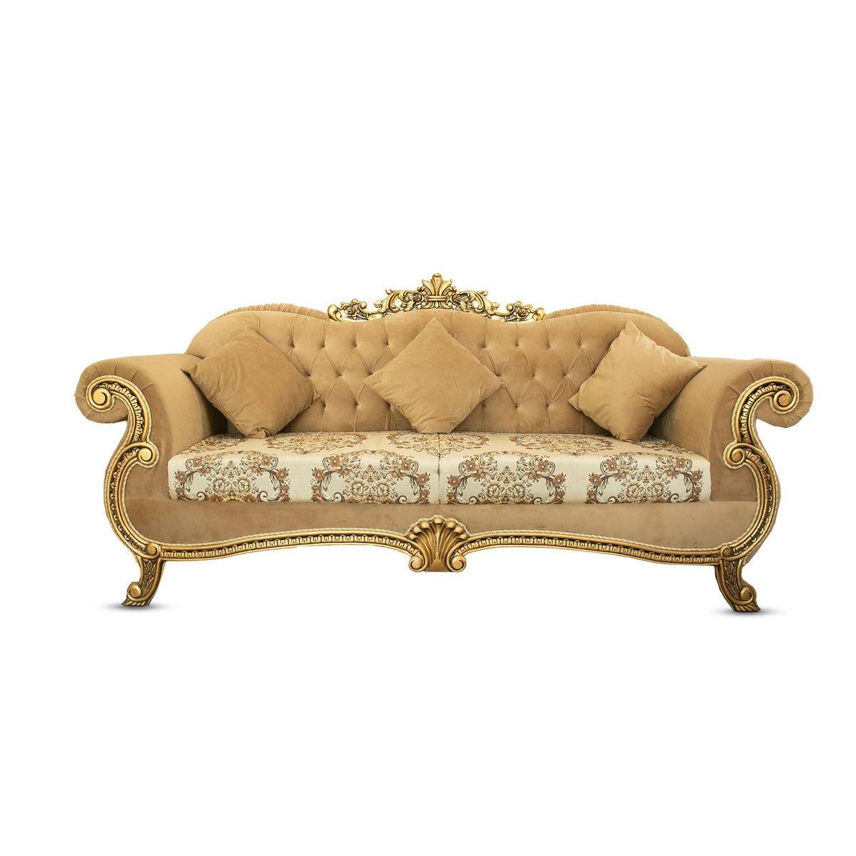 White Fiber S – Sofas, view 1 of 3 by PFI