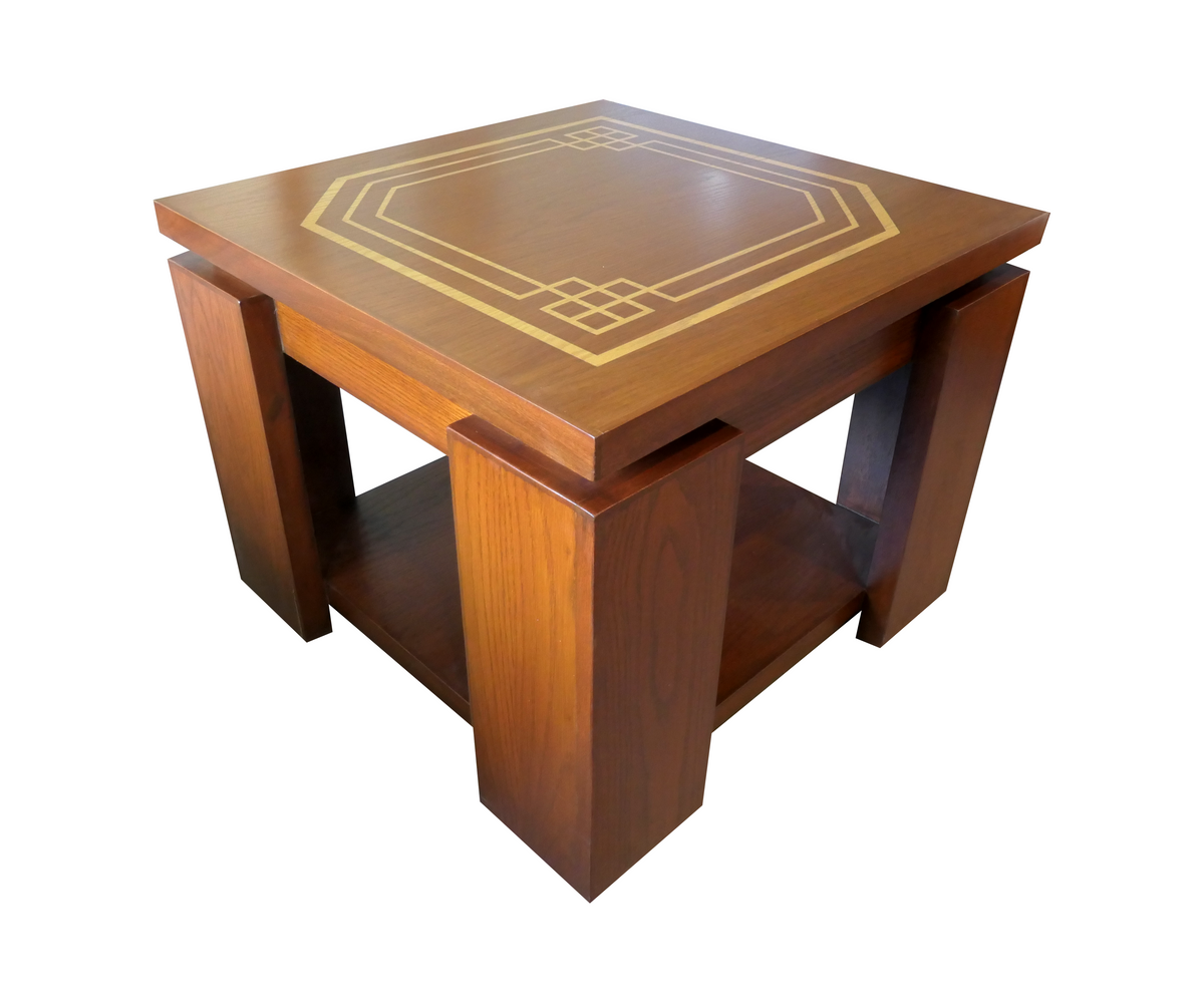 PF 2x2 – Coffee Tables, view 1 of 3 by PFI