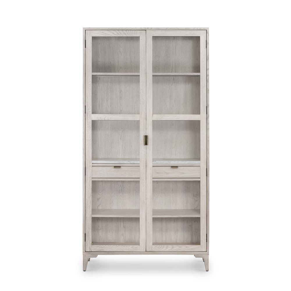 HETACHI – China Cabinets, view 1 of 2 by PFI