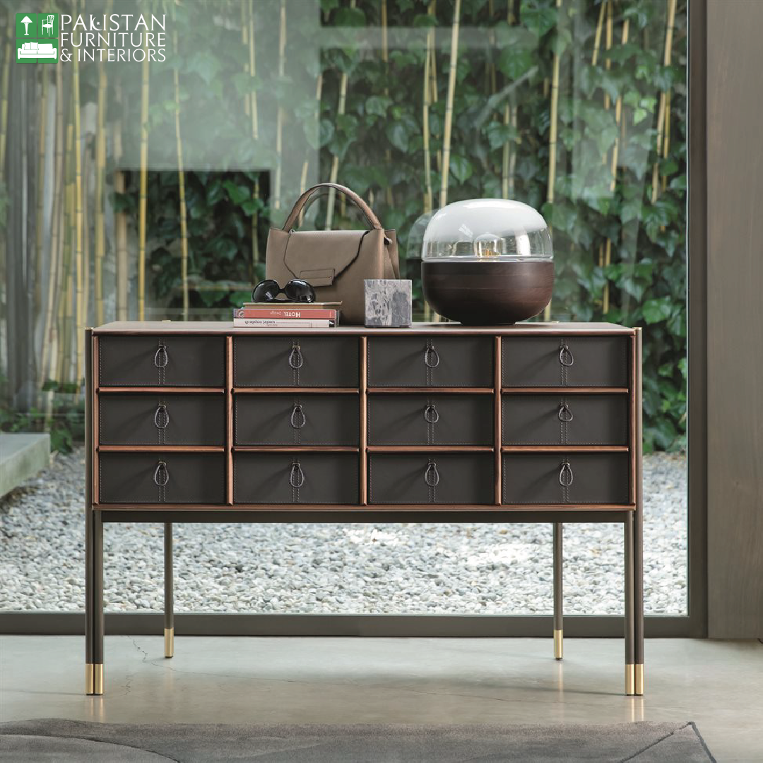 Apothecary Table – Kitchen & Dining Room Tables, view 1 of 1 by PFI