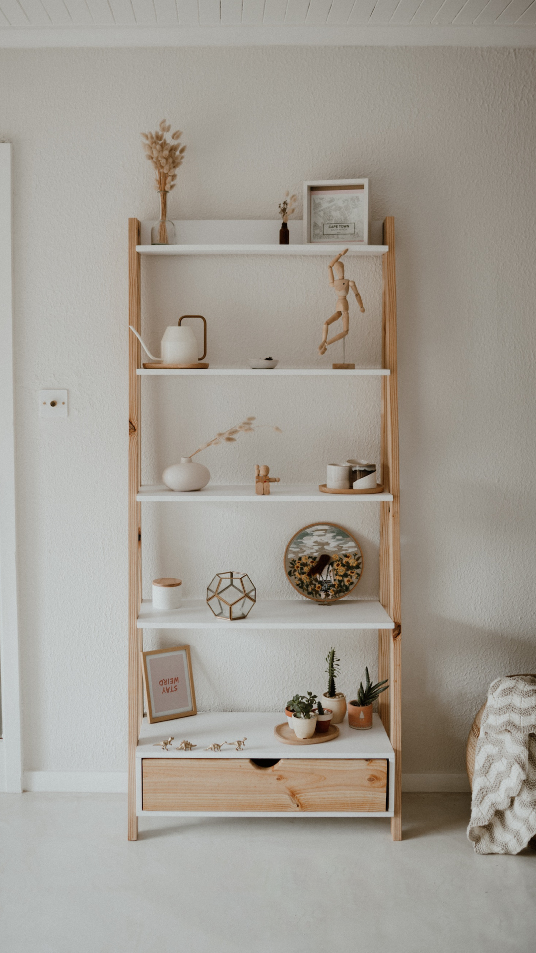 De Vinci – Rack Bookcases & Shelves, view 1 of 1 by PFI