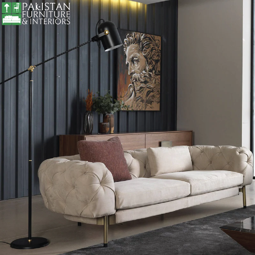 Chester Crescenta – Sofas, view 1 of 6 by PFI