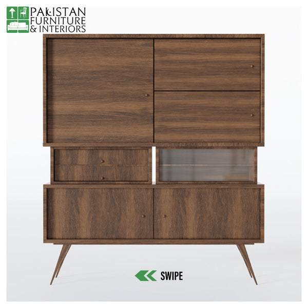 DIVIDER/SHOWCASE – Pakistan Furniture & Interiors