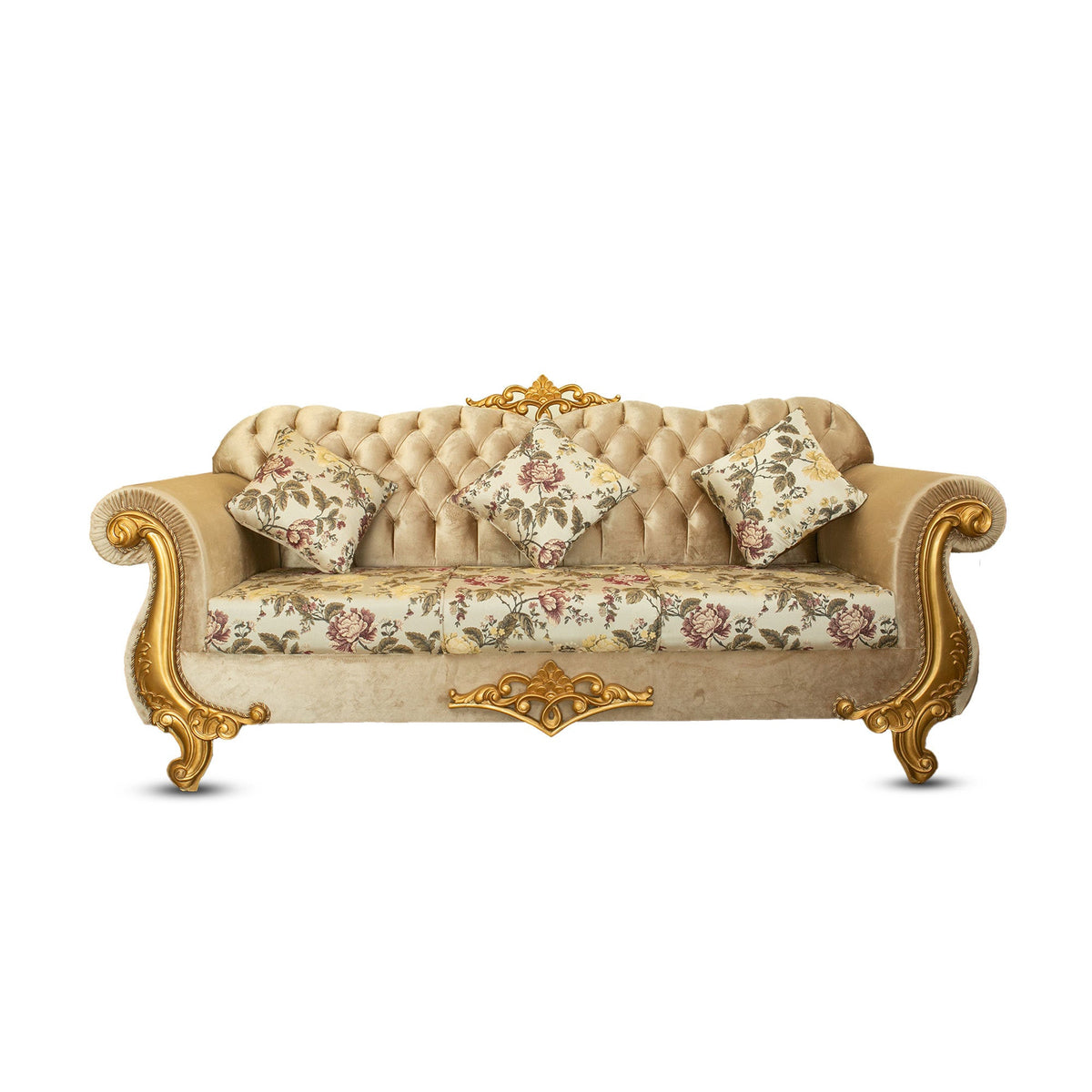 Taj – Sofas, view 1 of 4 by PFI
