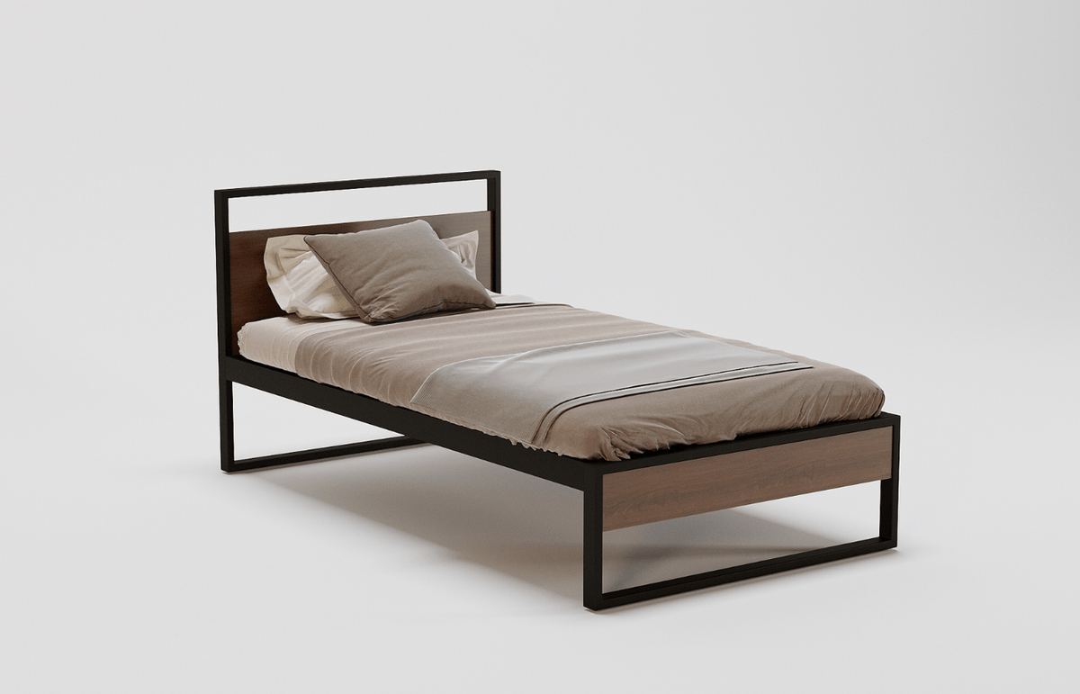 Happy Single – Beds & Bed Frames, view 1 of 4 by PFI