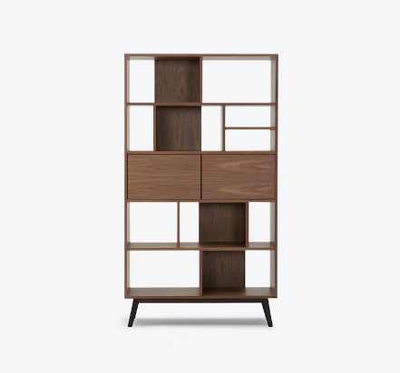 HAZEL – Rack Bookcases & Shelves, view 1 of 6 by PFI