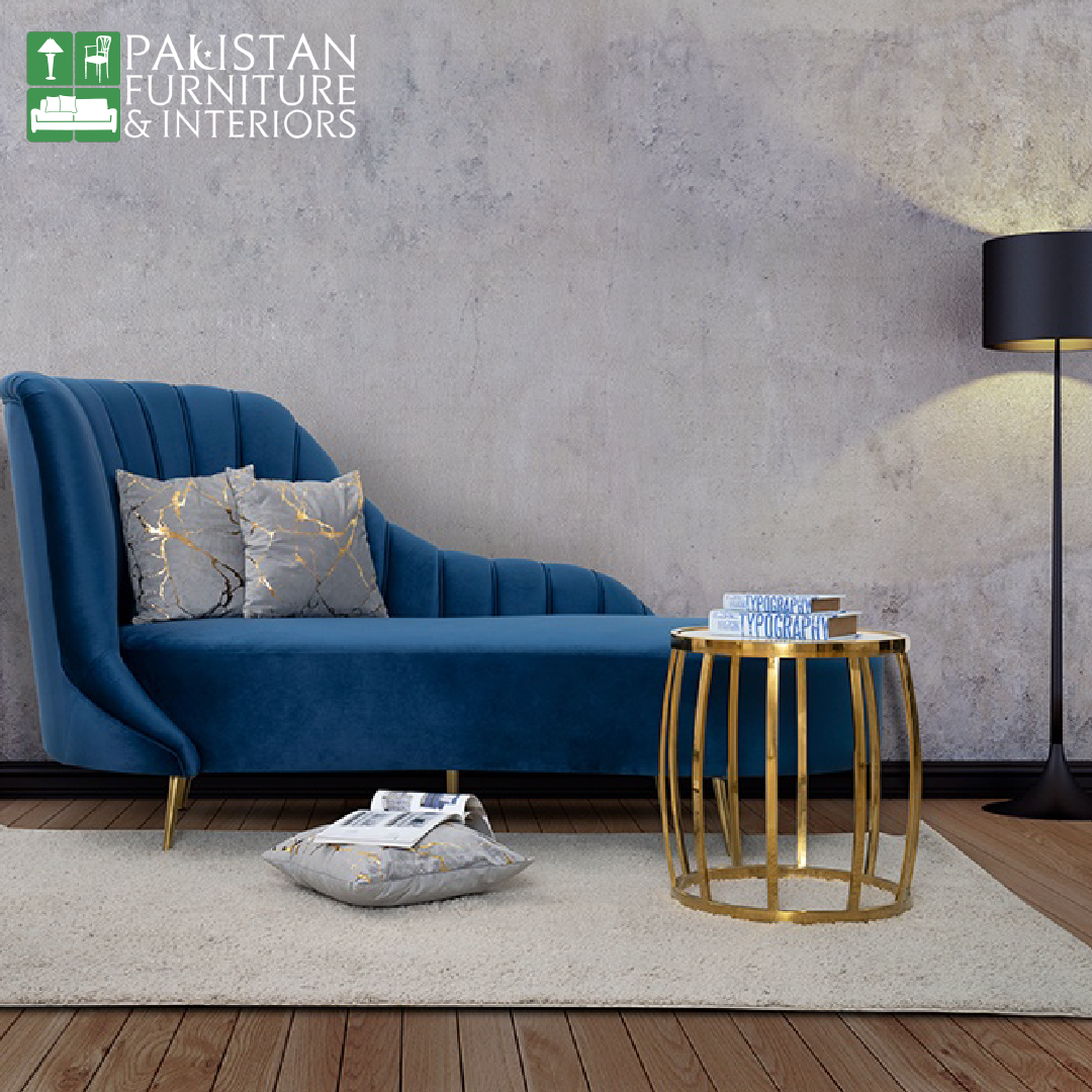 Half Hearted Deewan – Armchairs, view 1 of 3 by PFI