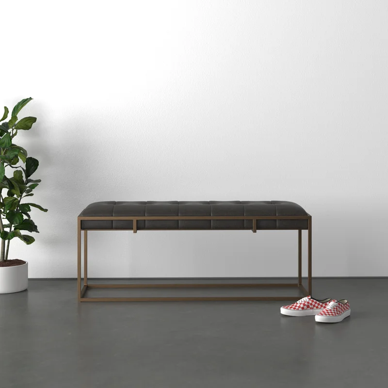Acamas – Ottomans, view 1 of 4 by PFI