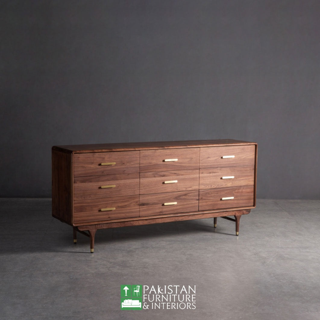 BRACO – Console Tables, view 1 of 1 by PFI