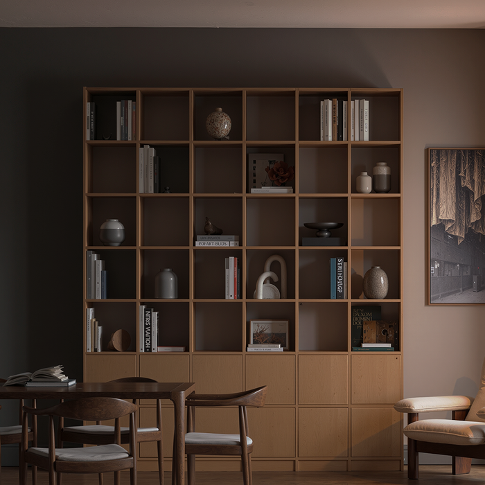 Office & study