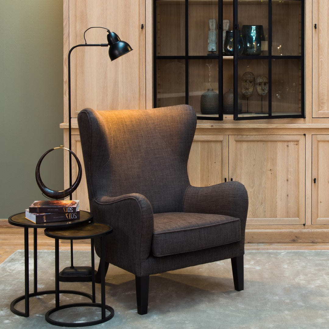 SVEN – Armchairs, view 1 of 4 by PFI