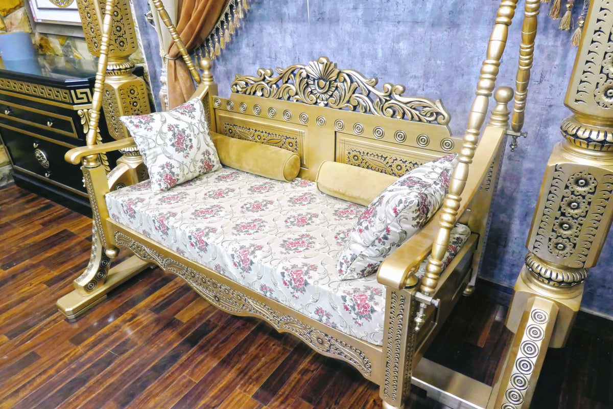 Regal Glide – Hanging Chairs, view 1 of 2 by PFI
