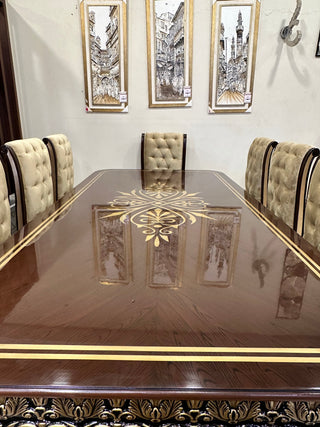 Rose Wood