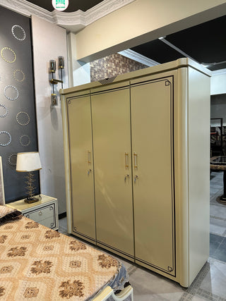 Beige Gold