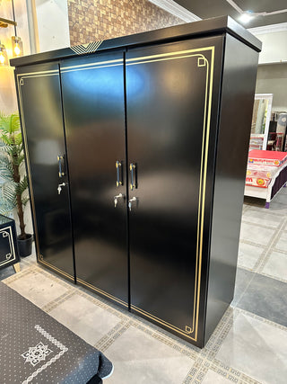 Black Gold