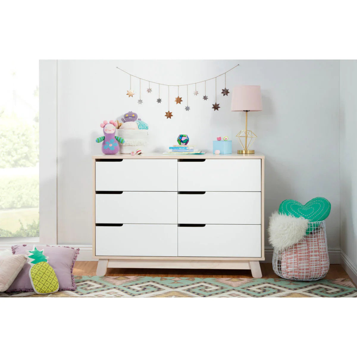 Pooh Kids Storage (White) – Storage Cabinets & Lockers, view 1 of 4 by PFI