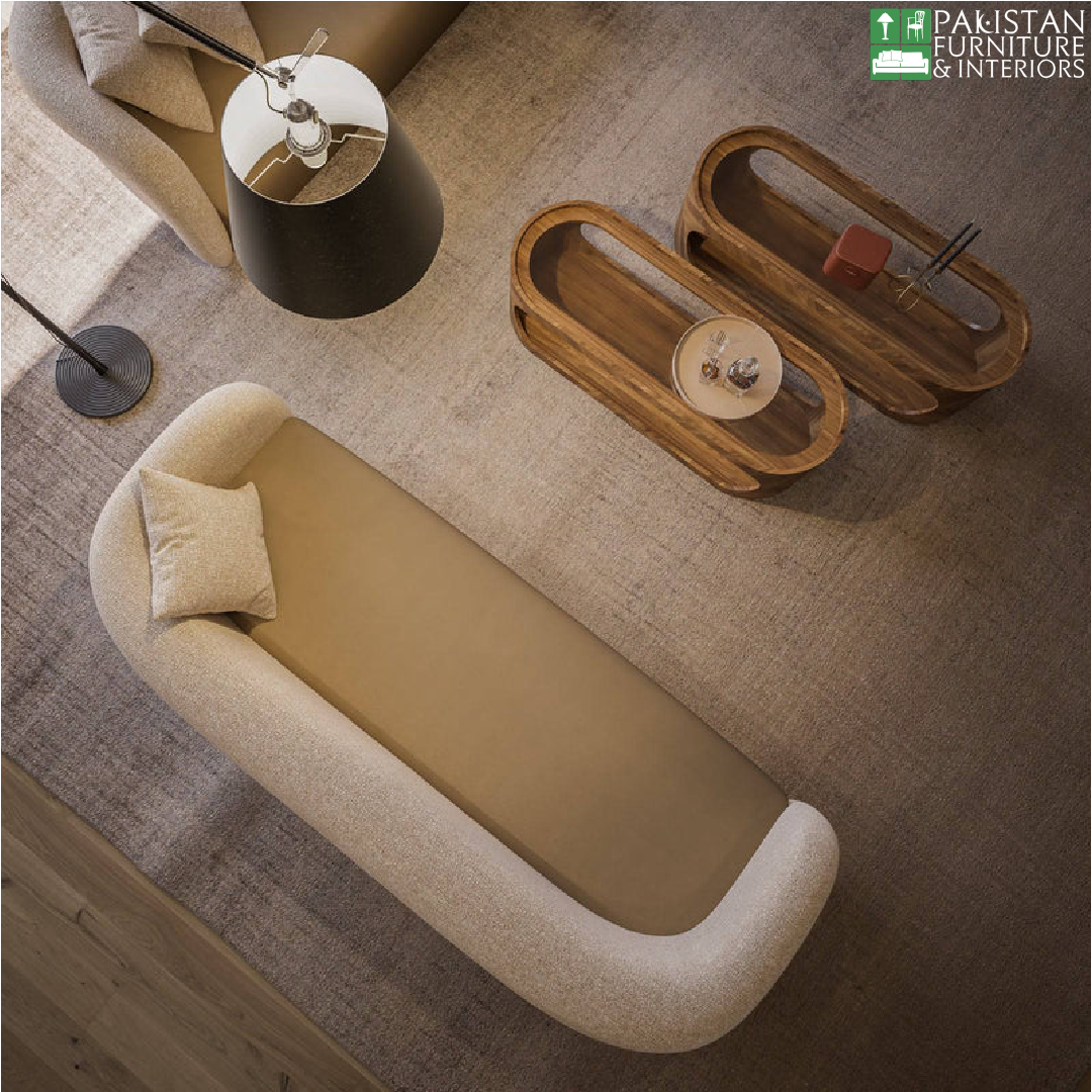 Bubbles – Sofas, view 1 of 3 by PFI