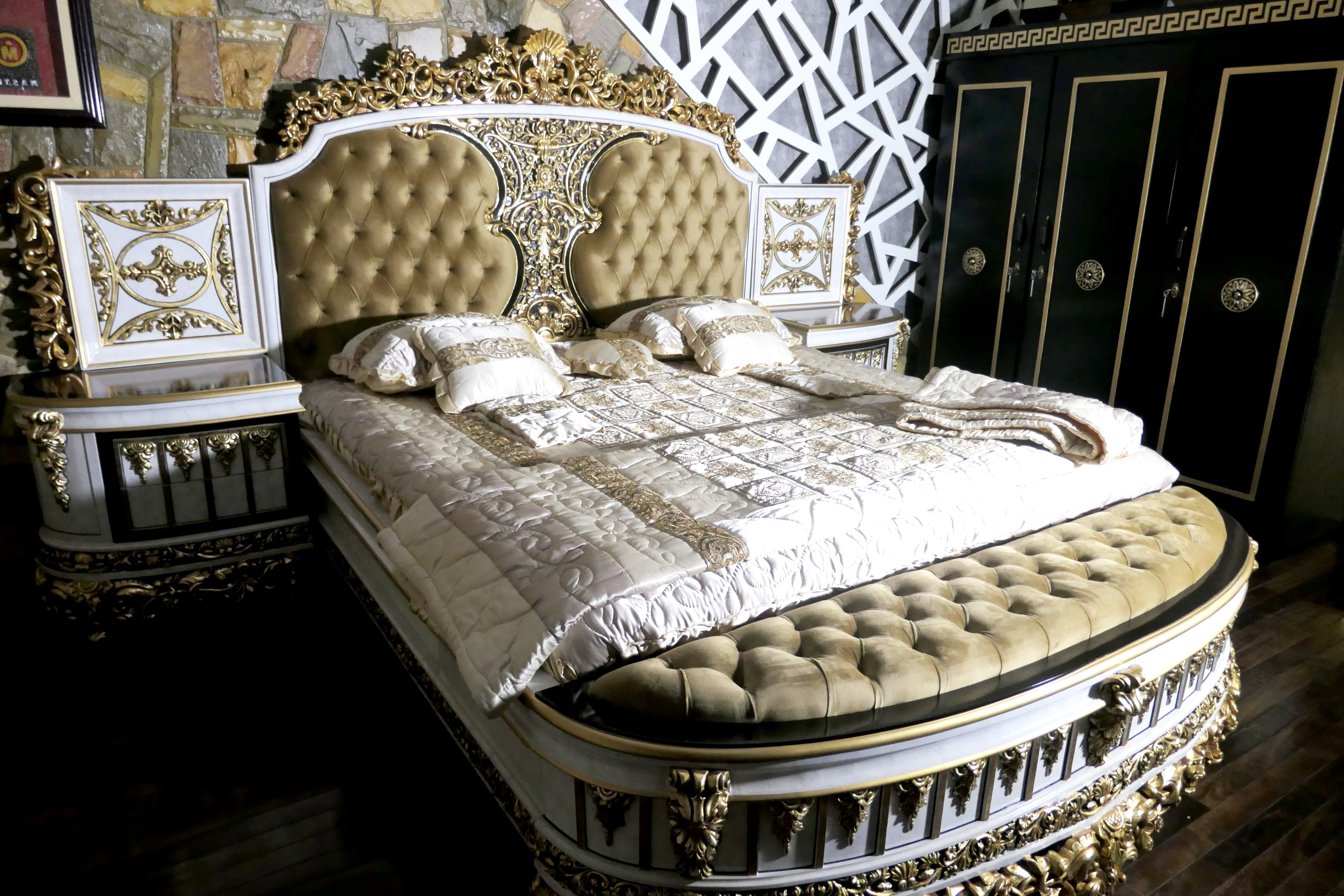 Castle – Bedroom Furniture Sets, view 1 of 8 by PFI