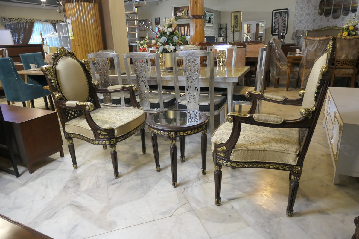 Rumor – Living Room Furniture Sets, view 1 of 10 by PFI