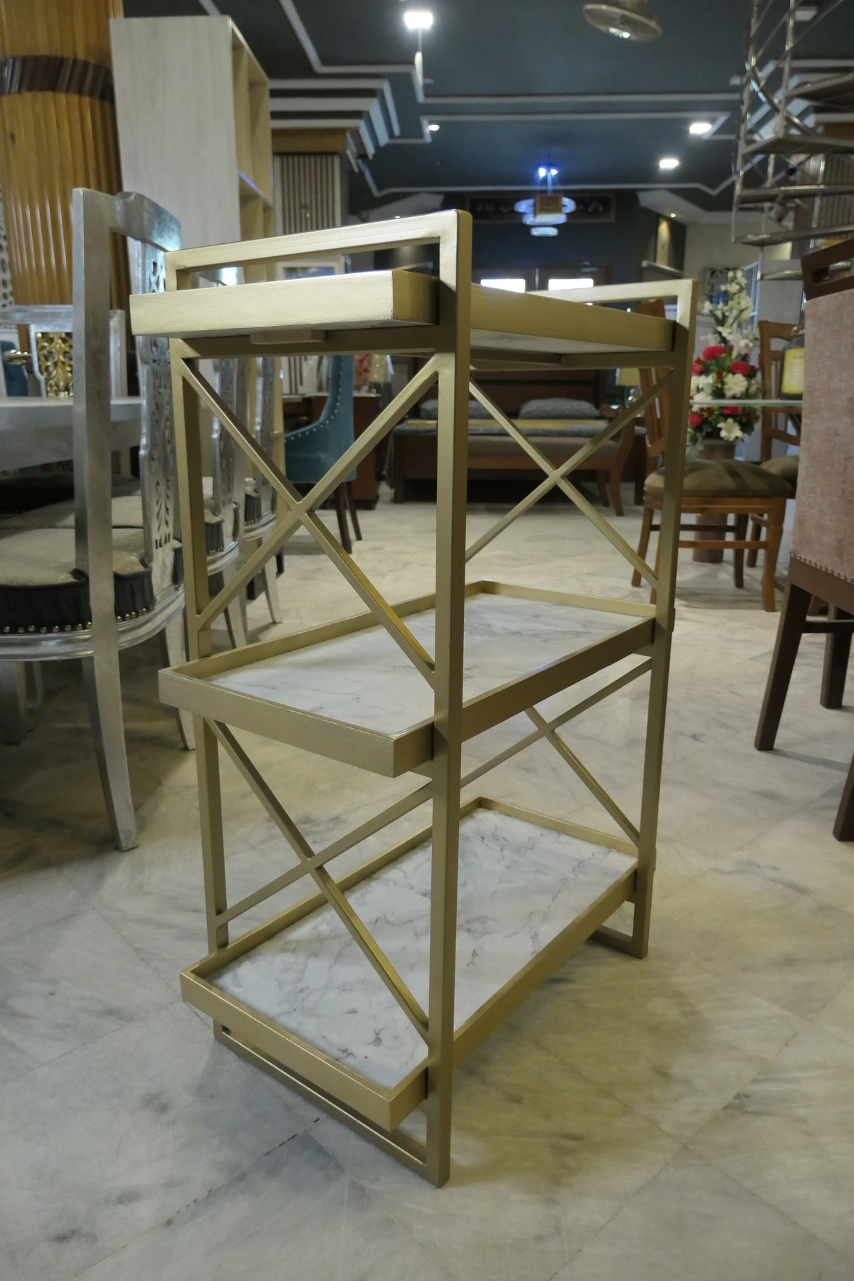TEA TIME – Carts, view 1 of 11 by PFI