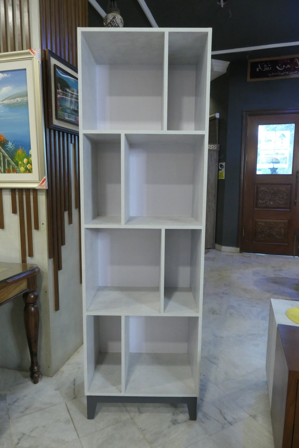 Bukree – Rack Bookcases & Shelves, view 1 of 4 by PFI