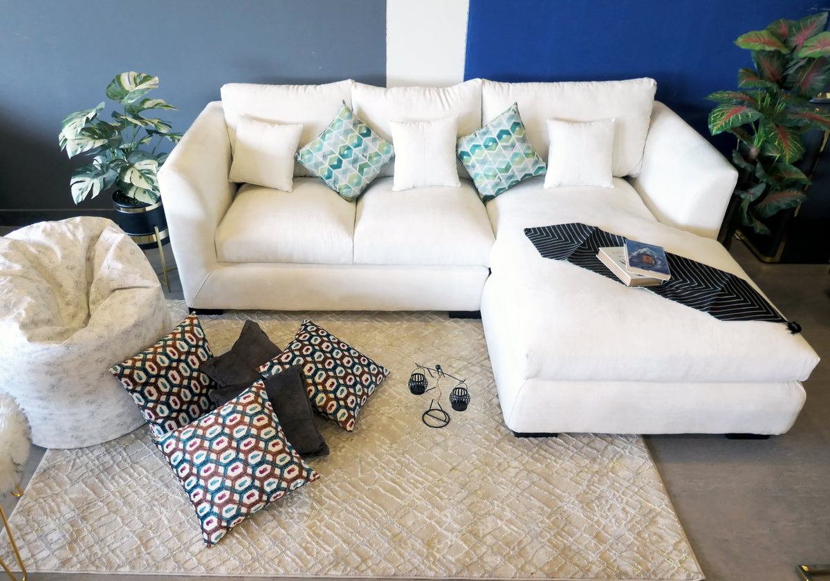 Serenity – Sectional Sofas, view 1 of 10 by PFI
