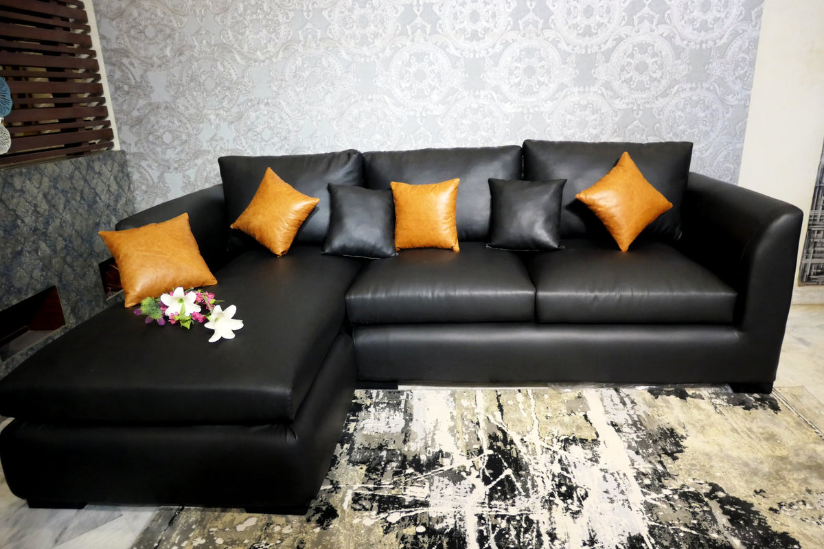 Gifford – Corner Sofas, view 1 of 10 by PFI