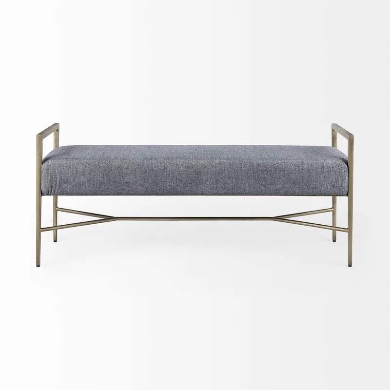 Enrico – Picnic Benches, view 1 of 4 by PFI