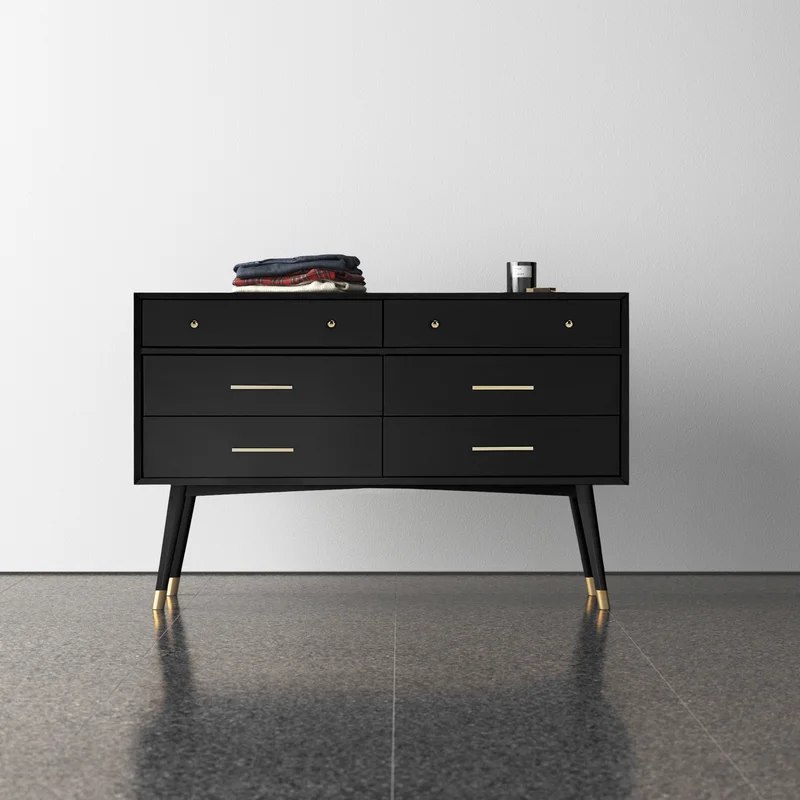 Samuel – Console Tables, view 1 of 3 by PFI