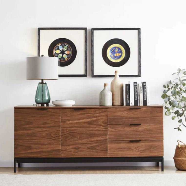 Calami – Console Tables, view 1 of 4 by PFI