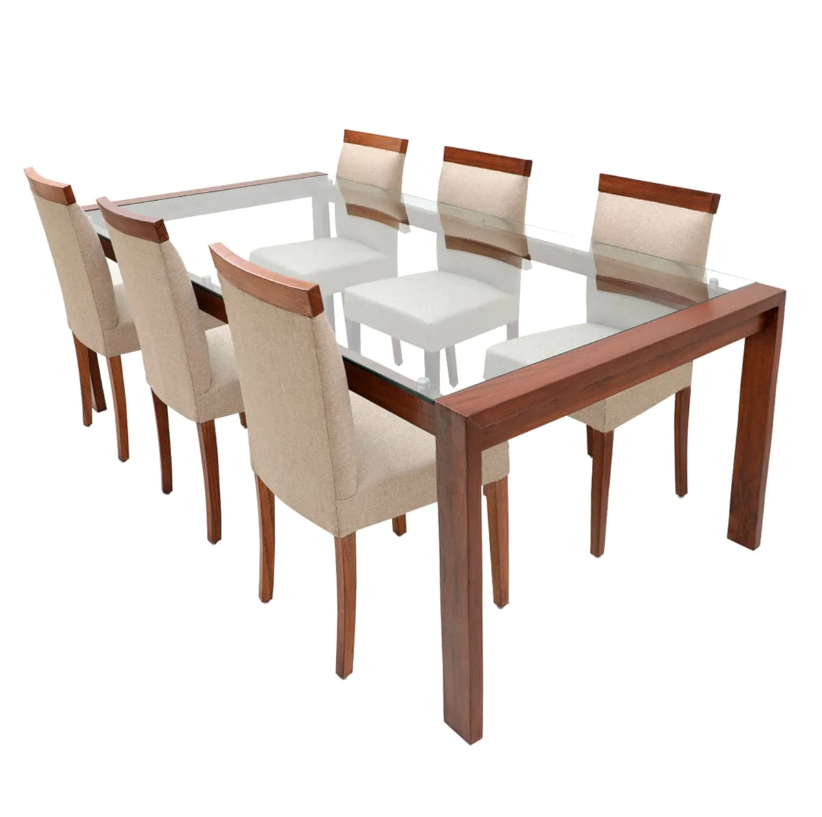 Ethan – Kitchen & Dining Furniture Sets, view 1 of 7 by PFI