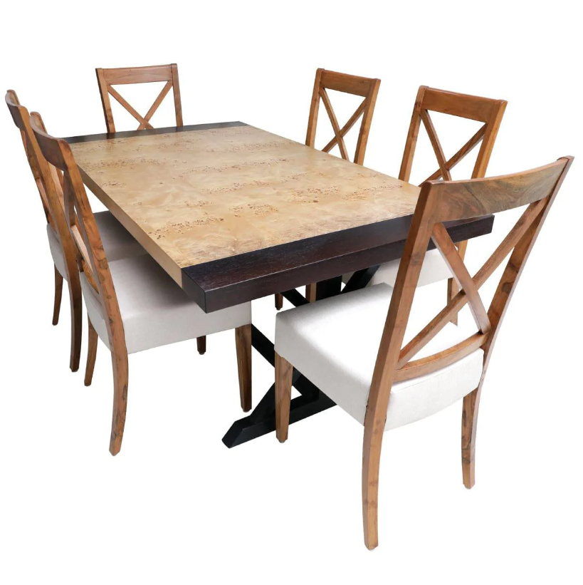 GRAVEL – Kitchen & Dining Room Chairs, view 1 of 8 by PFI