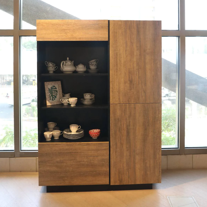 Gravil – China Cabinets, view 1 of 3 by PFI