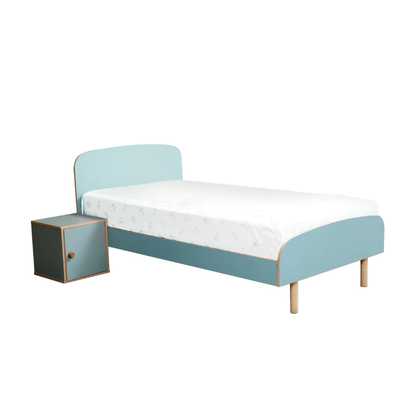 PRINCE – Beds & Bed Frames, view 1 of 2 by PFI