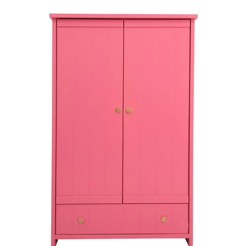 PIOIO – Triple Wardrobes, view 1 of 7 by PFI