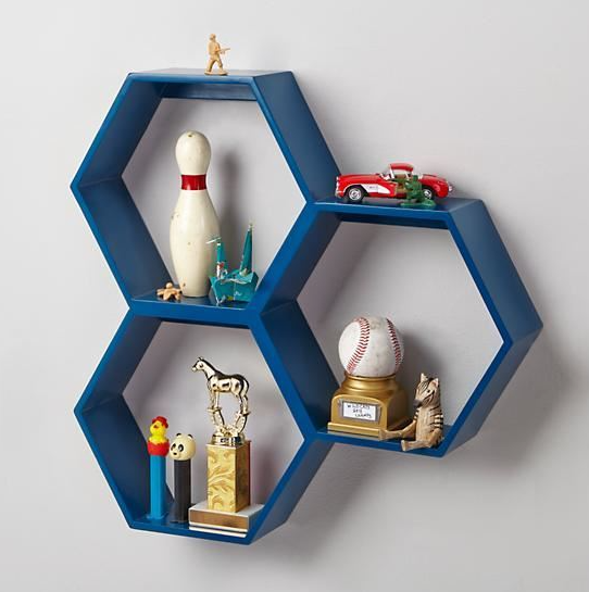 Vene – Rack Wall Shelves & Ledges, view 1 of 2 by PFI