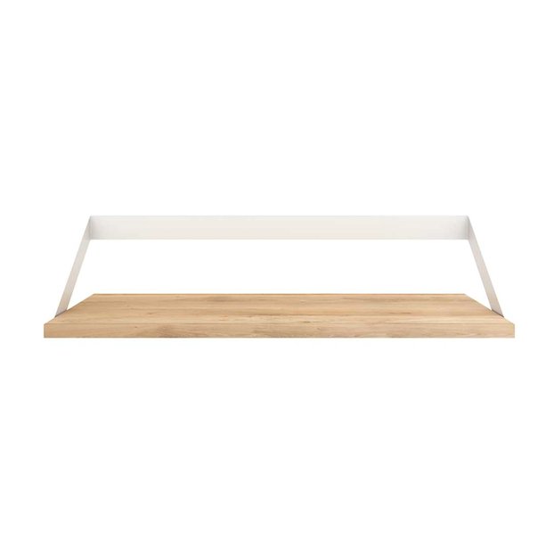 Keppo White – Floating Wall Shelves & Ledges, view 1 of 2 by PFI