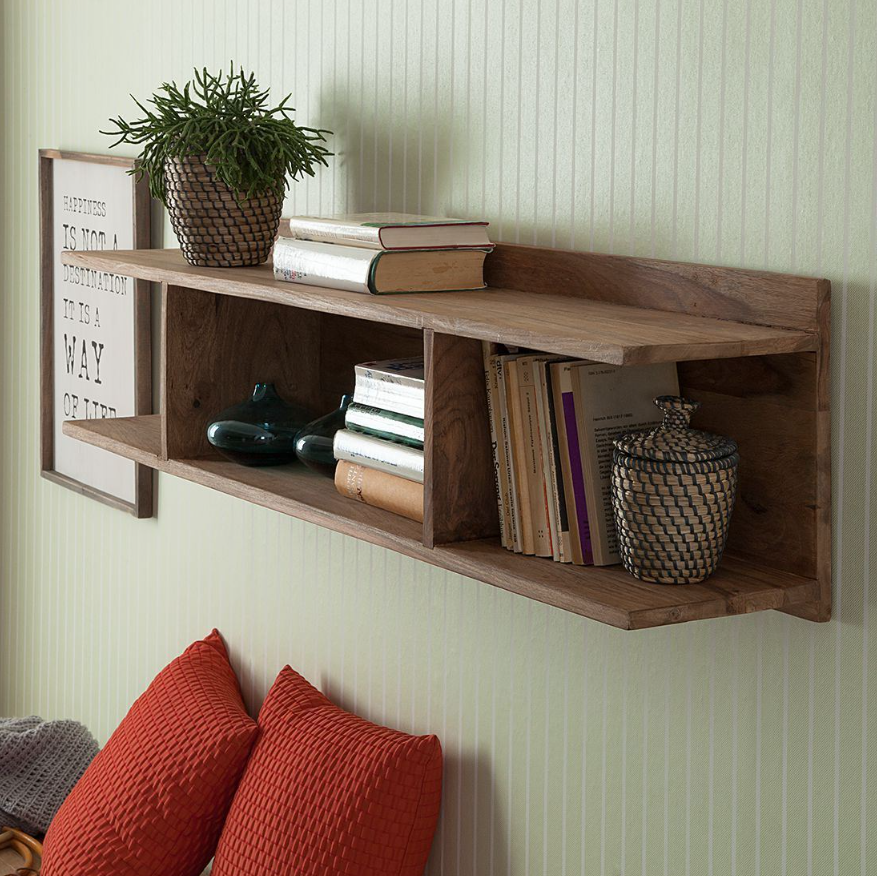 Berta – Rack Wall Shelves & Ledges, view 1 of 4 by PFI