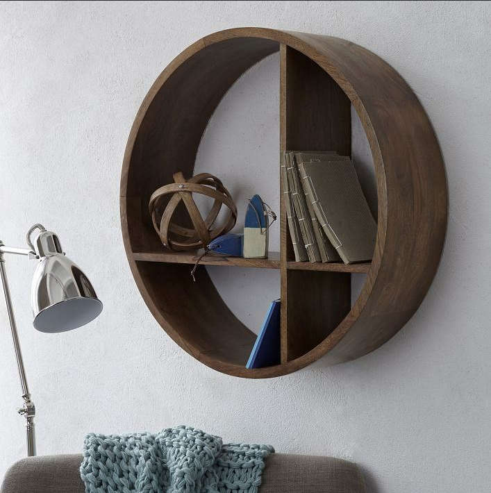 Blom – Rack Wall Shelves & Ledges, view 1 of 2 by PFI